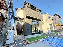 八王子市上壱分方町　第1期　1号棟