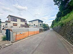 八王子市元八王子町第23