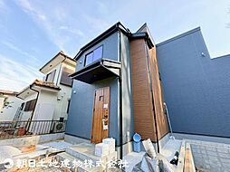 八王子市元八王子町第23