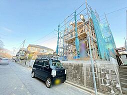 八王子市元八王子町第23