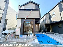 八王子市子安町1期 2号棟