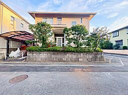 八王子市南陽台3丁目