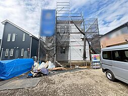 八王子市楢原町