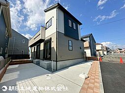 八王子市楢原町