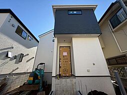 日野市西平山24−1期　1号棟