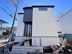 日野市西平山24−1期　2号棟