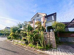 八王子市城山手1丁目