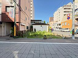 八王子市千人町