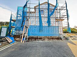 八王子市戸吹町　14号棟