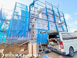 八王子市戸吹町　14号棟