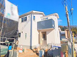 八王子市戸吹町　8号棟