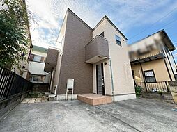 日野市東豊田1丁目