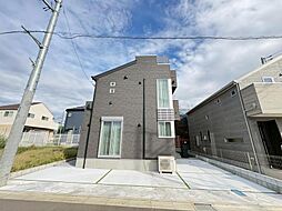 八王子市楢原町　5号棟