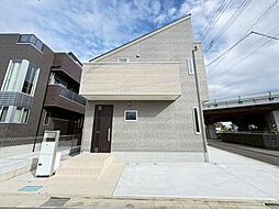 八王子市楢原町 6号棟