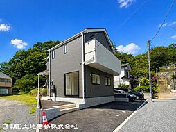 八王子市元八王子町第46　1号棟