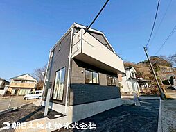 八王子市元八王子町第46　1号棟