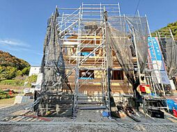 八王子市元八王子町第46　1号棟