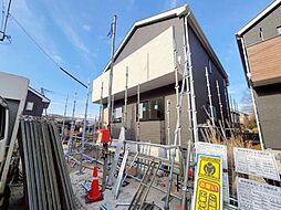 八王子市元八王子町第46　1号棟