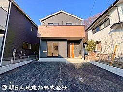 八王子市元八王子町第46　2号棟