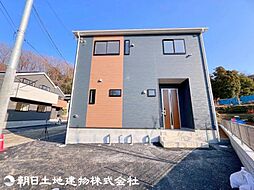 八王子市元八王子町第46　4号棟