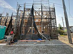 八王子市元八王子町第46 4号棟