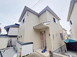 八王子市長房町