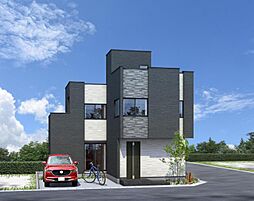 日野市日野台4丁目1期