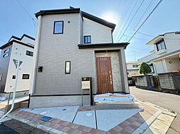 八王子市散田町2丁目　1号棟