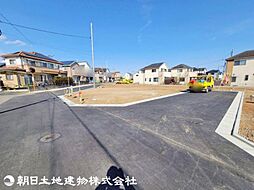 八王子市上壱分方町2期　1区画