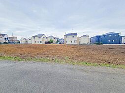 八王子市上壱分方町2期　1区画