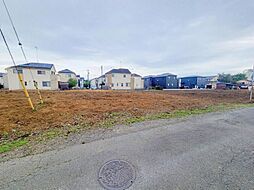 八王子市上壱分方町2期　3区画