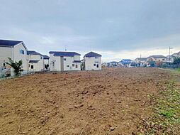 八王子市上壱分方町2期　5区画