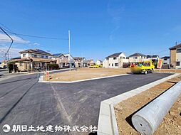 八王子市上壱分方町2期　6区画