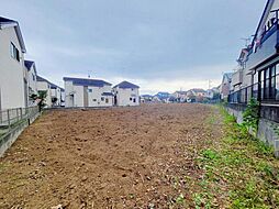 八王子市上壱分方町2期　9区画