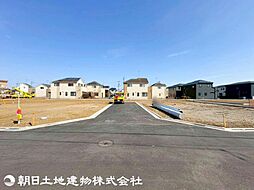 八王子市上壱分方町2期　11区画