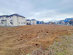 八王子市上壱分方町2期　12区画