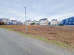 八王子市上壱分方町2期　13区画