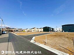 八王子市上壱分方町2期　14区画