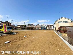 八王子市上壱分方町2期　15区画