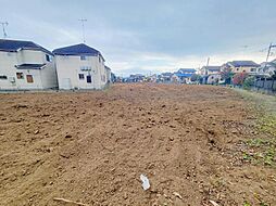 八王子市上壱分方町2期　16区画