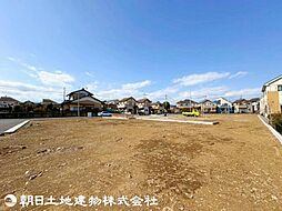 八王子市上壱分方町2期　16区画