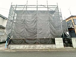 八王子市中野町