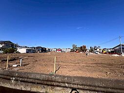 日野市上田　7区画