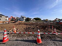 国立谷保833番　A区画