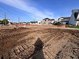 国立谷保833番　C区画