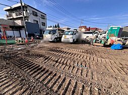 国立谷保833番　H区画