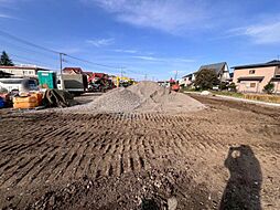 国立谷保833番　J区画