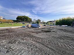 国立谷保833番　M区画