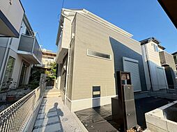 八王子市大和田町24−1期　1号棟