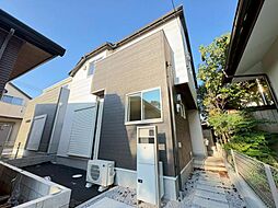 八王子市大和田町24−1期　2号棟